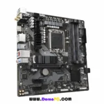 مادربرد GIGABYTE B760M DS3H AX DDR4