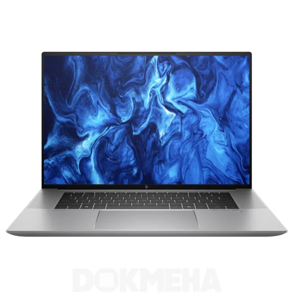 HP ZBook Studio 16 inch G11 Mobile Workstation PC DOKMEHA 1500 Front