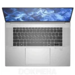 HP ZBook Studio 16 inch G11 Mobile Workstation PC DOKMEHA 1500 UP side