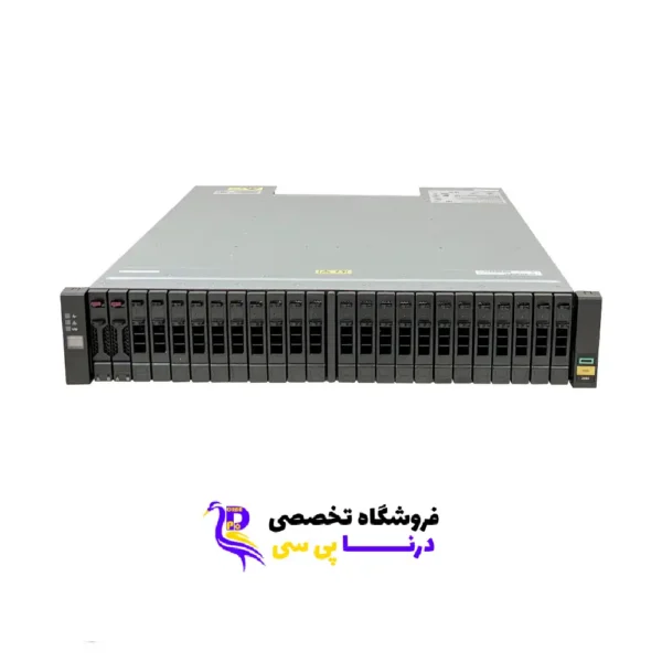 HPE MSA 2062 Storage.mrshabake02