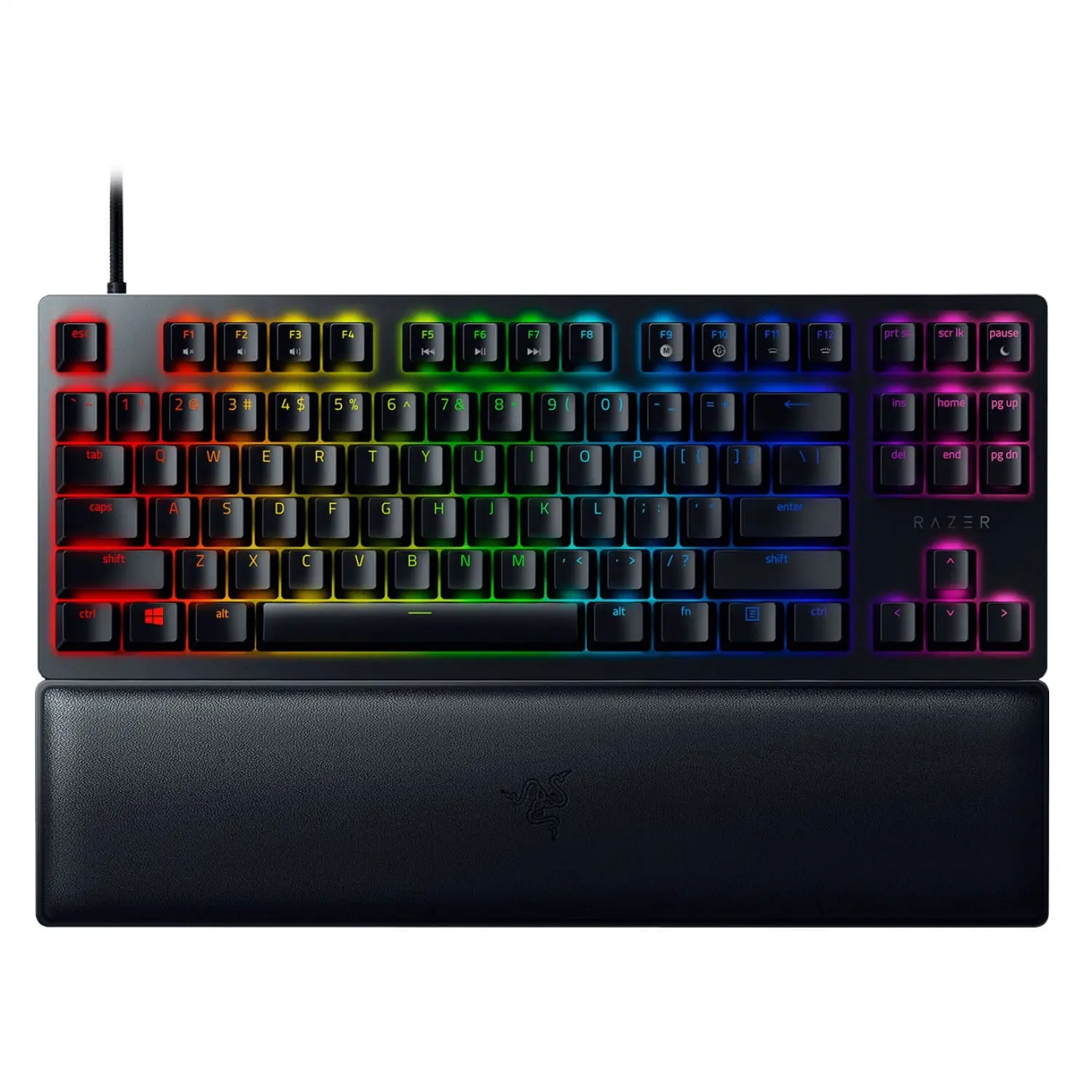 Huntsman V2 TKL Black 1 1500x1500 1