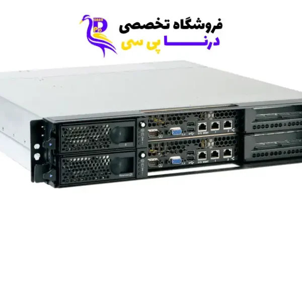 IBM System x i DataPlex dx360 M2 1 1 1