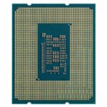 Intel Pentium Gold G7400 Alder Lake CPU 1