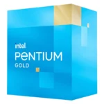 Intel Pentium Gold G7400 Alder Lake CPU 2