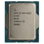 Intel Pentium Gold G7400 Alder Lake CPU 3