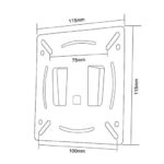 LCD Bracket C2 Digik ir 0469 04 512x512 1