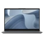 لپ تاپ 15.6 اینچی لنوو مدل IdeaPad5 i5 1235U 16GB 512GB MX550 2GB