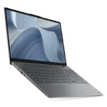 Lenovo IdeaPad 5 Core i5 1235U 16GB 1TB SSD NVIDIA 2GB 15.6 FHD Laptop 4 1