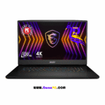 لپ تاپ MSI Titan GT77 12UGS-B