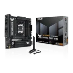 مادربرد ایسوس مدل ASUS TUF GAMING B850M-PLUS WIF
