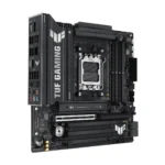 Motherboard ASUS TUF GAMING B850M PLUS WIFI 3