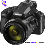 دوربین کامپکت سوپرزوم نیکون مدل Coolpix P950 با دقت موثر 16 مگاپیکسل