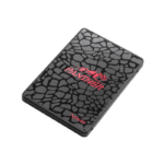 س اس دی اینترنال اپیسر مدل AS350 PANTHER ظرفیت 512 گیگابایت Apacer AS350 PANTHER 512GB Internal SSD