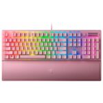 کیبورد Razer BlackWidow V3 - Quartz