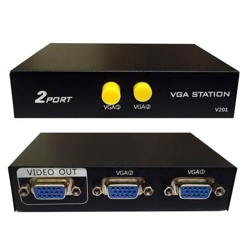 Switch VGA 2 to 1 Digik ir 0674 11 512x512 1