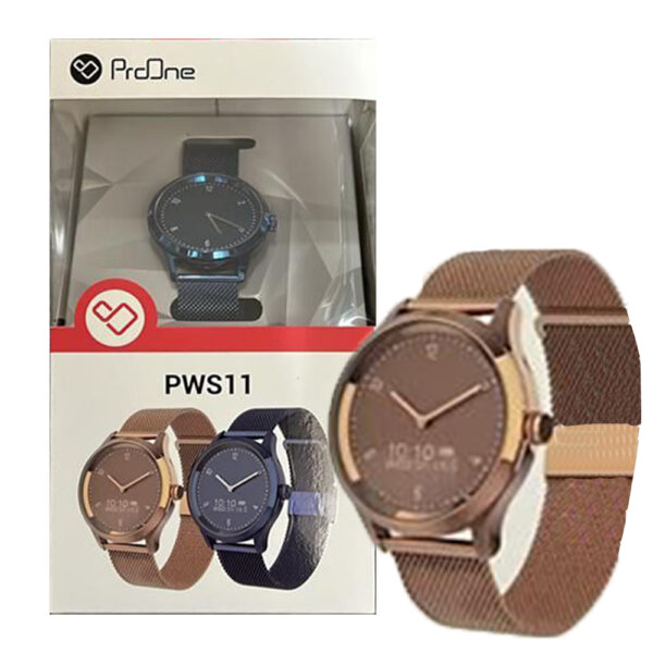 ساعت پرووان مدل PROONE PWS11 رزگلد
