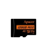 کارت حافظه اپیسر مدل Apacer microSDXC/SDHC UHS-I U3 V30 A2