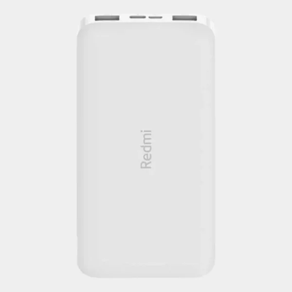 پاور بانک ۱۰۰۰۰ ردمی شیائومی