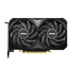 GeForce RTX 4060 Ti VENTUS 2X BLACK 8G OC