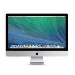 apple imac a1312 i5 2