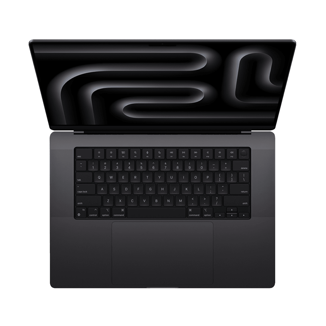 apple macbook pro 16 inch m3 2
