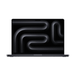 apple macbook pro 16 inch m3 space black