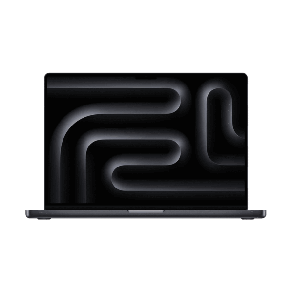 apple macbook pro 16 inch m3 space black
