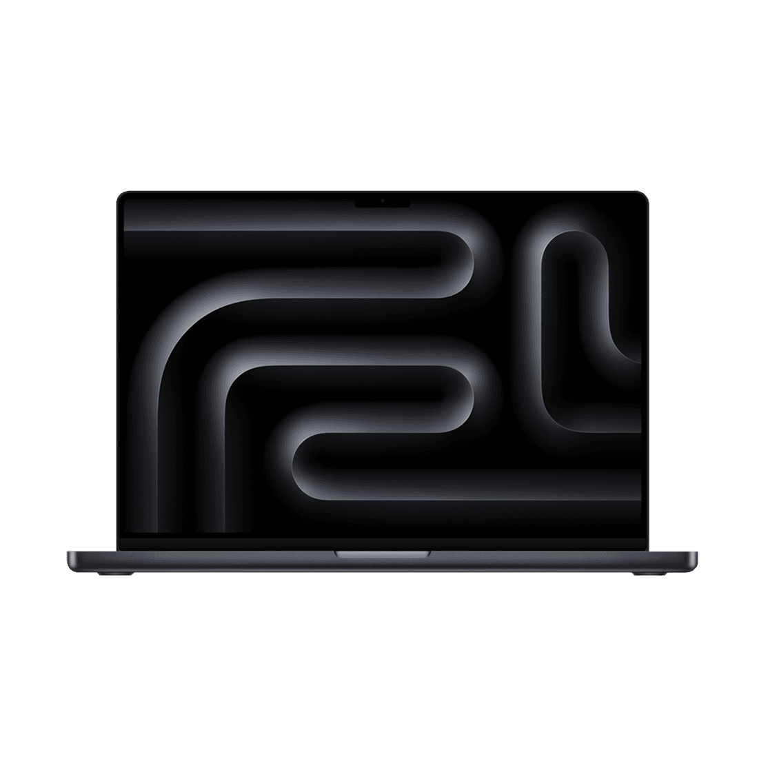 apple macbook pro 16 inch m3 space black