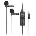 میکروفون بویا مدل m1dm Boya by-m1dm microphone
