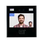 خرید و قیمت دستگاه حضور و غیاب مدل AI-Face11 دستگاه حضور و غیاب مدل AI-Face11