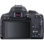 canon 850d 2