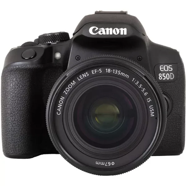 canon 850d