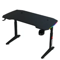 میز گیمینگ ردراگون GD-3220-L 160cm RGB