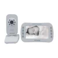 دوربین مداربسته بی سیم آلکاتل مدل BABY LINK 330