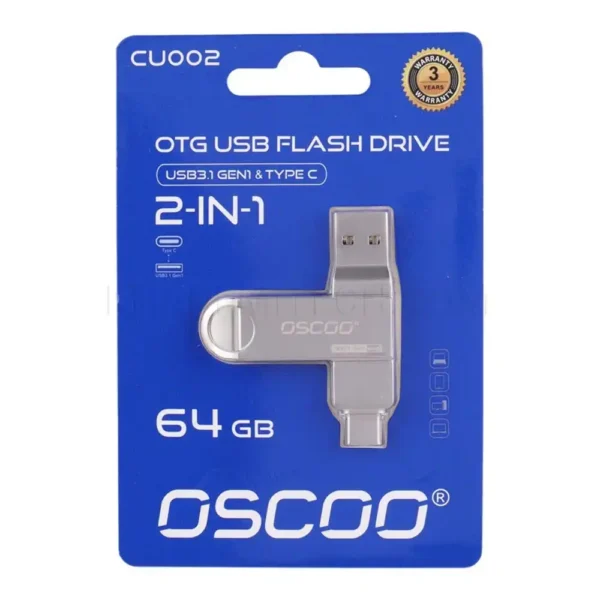 cu002 64g