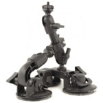 delkin fat gecko triple arm suction 1