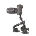 delkin fat gecko triple arm suction