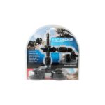 delkin fat gecko triple arm suction 3