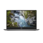 dell precission 5540