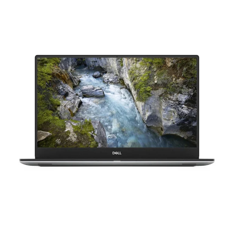 dell precission 5540