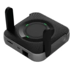 مودم 4G LTE قابل حمل پرودو مدل PD-4GCPME-BKGY PORTABLE ROUTER