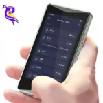 ellipal titan silver 2 1