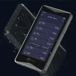 ellipal titan silver 4