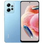 گوشی موبایل شیائومی مدل Redmi Note 12 4G دو سیم کارت ظرفیت 256 گیگابایت و رم 8 گیگابایت - گلوبال