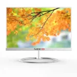 کامپیوتر همه کاره 24 اینچ نیاکو مدل NA10324-PGW