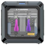 flashforge creator 3 pro