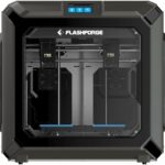 flashforge creator 3 pro 2