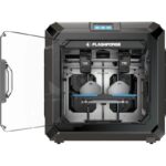 flashforge creator 3 pro 3