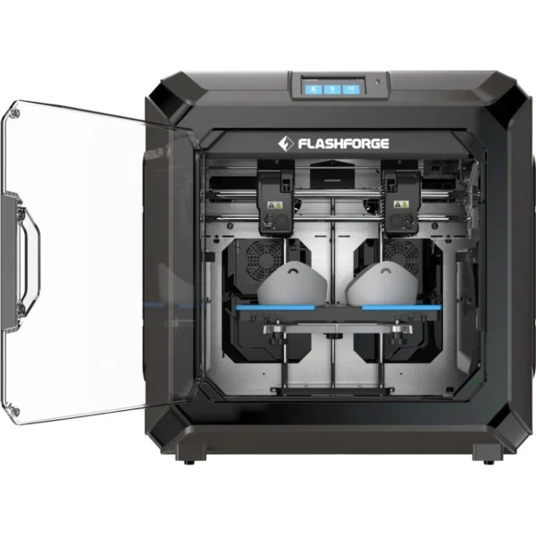 flashforge creator 3 pro 3