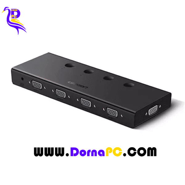 سوئیچ KVM یوگرین CM153